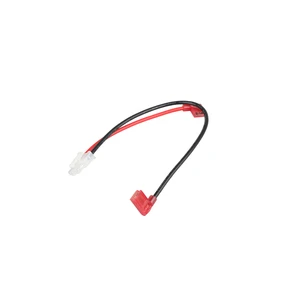 Vacuum Cleaner Connection Line, Electronic Equipment Power Cord, Industrial Wiring Harness Customization
