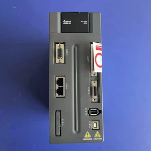 Delta A2 Series Servo Drive ASD-A2-2023-M 2KW 220V 13.4A 3PH