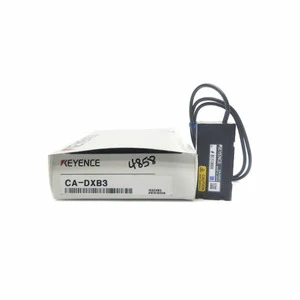 CA-DXB3 Machine Vision Camera Cable for Industrial Vision System Connection