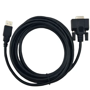 Professional Cable Assembly Factory Production All Kinds of Custom Wire Harness Custom Cable VGA D-SUB