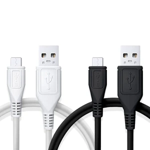 Factory Wholesale Support Custom High Quality Micro Usb Cable