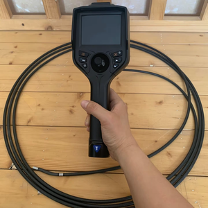 Industrial Video Scope with Joystick Control, Testing Cable 6 M, Camera Lens 6 mm