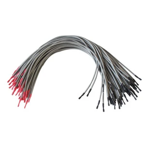 Custom Electronic Cables Equipment Wiring Harness Vehicle Cable Assemblies