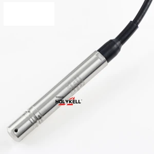 Holykell HPT607 0-10V 4-20mA Deep Well Depth Sensor