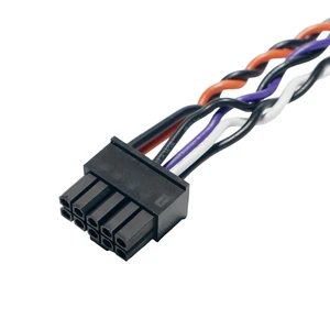 OEM ISX Wiring Harness 2864484 - Heavy Duty Engine Wire Harness Assembly