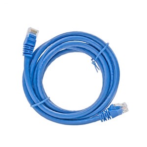 RJ45 Cat5 Cat6 UTP Network Cable Lan Cable Communication Cable