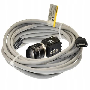 Original Brand New FZS2M Indtrial Camera with FZLEH Le For PLC