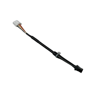 Professional Cable Manufacturer - Custom Communication Cable Assembly with Sample Available