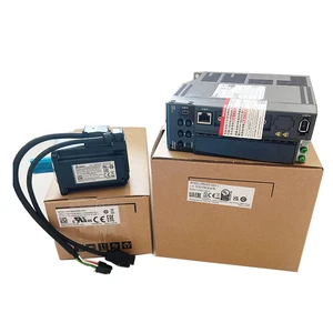 High Quality Delta Servo System ASDA-B3 Series ASD-B3-0721-L