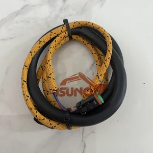 Construction Machinery Parts 320B 320BL Wiring Harness 116-0247 1160247
