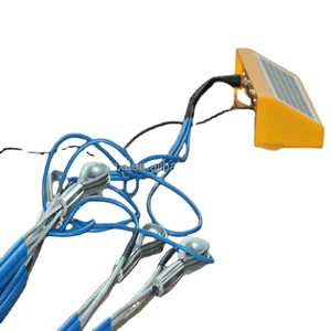 Ultra High Precision Temperature Measuring Cable for Industrial Temperature Monitoring