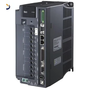 Delta ASDA-A2 ASD-A2-3043-E AC Servo Drive 3kW 400V 3-Phase EtherCAT Control High Performance Original New in stock