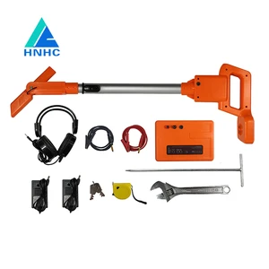 HY-8300 Underground Pipeline Detector Optical Fiber Cable Locator for Underground Cable Locator for Earth