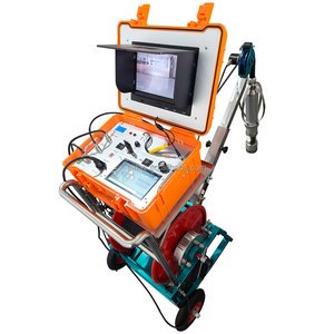 Auto Cable for Wells Underground Borehole 300m Water Well Imaging Camera