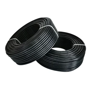 UL2464 3/5/10 Core 0.3 Square Gray 22AWG Flexible Power Cables High Shielded Multi-Core Control Cable Copper Towing Chains Genre