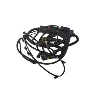 Wiring Harness 11216264 EC480D 20728258 EC210B 22243151 EC210B 14513137 14644021 14535882 EC290B 21547101 EC140B 14623865 EC290B
