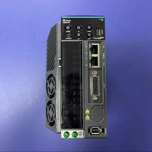 Delta B3 Series Servo Drive ASD-B3-2043-E 2KW 400VAC 3PH