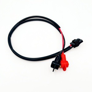 Custom Industrial Cables and Wiring Assembly Manufacturer