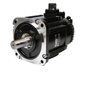 High Speed Yaskawa Servo Motor 750W with EtherCAT for CNC Industrial Automation