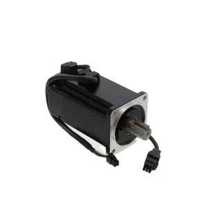 New Original Delta ECMA-J10604RS ECMA-A2 Servo Motor 400W 3000 RPM 400V in Stock