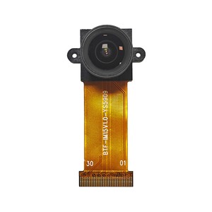 IMX415 8MP 3840x2160 60fps Industrial Equipment FPC Cable 1/2.8 Inch 4K High Definition Low Light Vehicle Security Camera Module