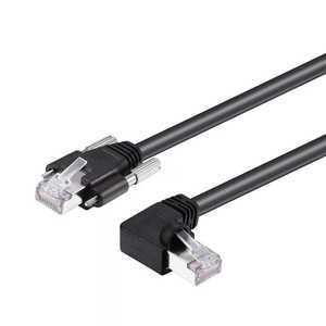 Industrial Camera Accessories Cable Solutions