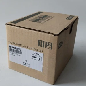 original QJ71BR11 Communication Module MELSECNET/10H Module, 75Ω Coaxial Cable, Single Bus for original Q Series PLC