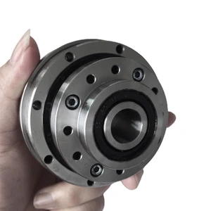 High Precision Harmonic Drive Planetary Speed Reducer Servo Motor For Robot Arm