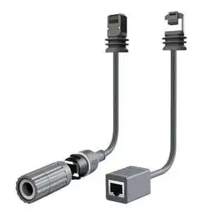 Factory Price RJ45 Starlink Cable Extension Copper Plug-In for PC Starlink Gen3 Dishy Router Accessories