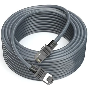 New Starlink Outdoor GEN3 Waterproof V3 Extension Cable Single Shielded Communication Connection Cable Network Connection Cable