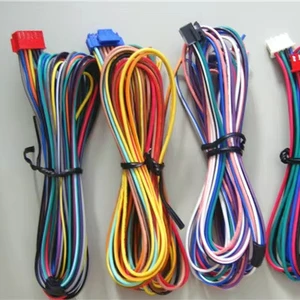 China Custom Head-to-head Extension Cord Cable