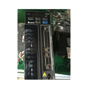 DELTA Servo Motor ASD B2-0421 -B