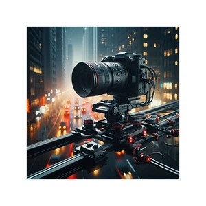 High-Speed Industrial Cameras for Ropeway and Transport Monitoring AI-Based Multi-Camera Systems for Industrial Process Control