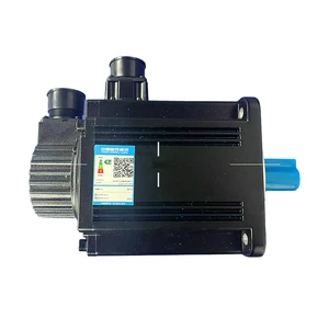 One-Stop Service Delta Brand New ECMA Series 3 Phase AC Servo Motor ECMA-E11320RS 2KW 220VAC 11A 2000RPM No Brake Flange Mount