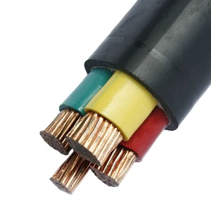 VVG AVVG VVGz AVVGz VBbShV AVBbShV VVG-P AVVG-P 0.6/1kv Multi- Cores Copper Conductor PVC Insulated Control Power Cable GOST