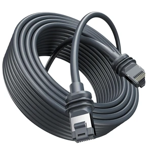 Hot Sale V3 Gen3 Mini Starlink Outdoor Waterproof Extension Cable PVC Jacket Braid Different Lengths Computer Earphone