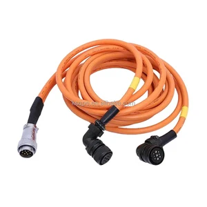Electric Power Cable High-flexibility Cable Factory Customization