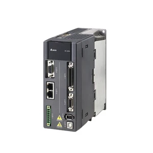 Delta ASDA A2 ASD-A2-7543-E 7.5kW 400V EtherCAT Network Type Servo Motor Drive Original New In Stock