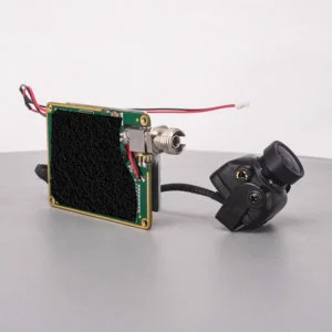 20KM Fiber Optic Communication Cable High Bandwidth for Video Data Transmission Systems