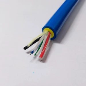 Pool Cleaner Robot Swivel Cable Robot Arm Cable Flex Duct Crawler Robot Cable
