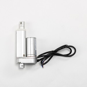 High quality 24V 300mm linear actuator DC Brush motor