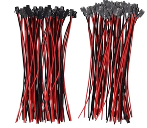 Professional Custom Cable Assembly Pure Copper Conductors PVC IP65 Rating Adapter Connectors 12V/220V Custom Length