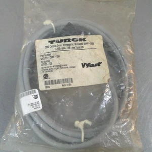 22-C669-2M U7153-03 PLC Cable 5A-1 General Multi-core Wire for Standard PLC Automation Wiring