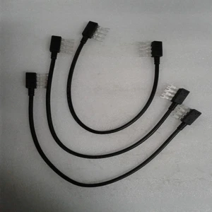 New Original GE Serial Bus Cable 15'' 1C660BLC001D - 9823 - Cables PLC Controller