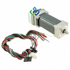 IN STOCK 100% ORIGINAL BRAND NEW MOTOR 3PHASE W/ 250 LINE ENCODER AC300022