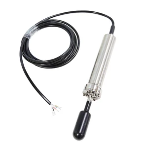 Multi-Functional Accurate Ocean Current Sensor Probe Hydrologic Surveying Testing Equipment Universal Sensor Sea Current Meter