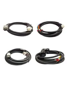 Servo Motor Line Driver Encoder Line DS2/B1/B2/BS/EB Control Line Connector