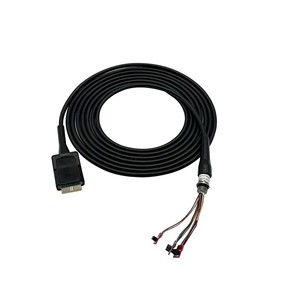 Pray-med 20211030 KARL Tricam Camera Cable Gray 3m CE Certified