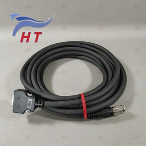 CA-CH5R 5m Camera Cable for Industrial Machine Vision Camera Connection