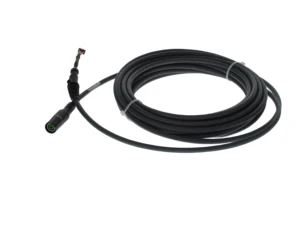 Industrial Robot SmartPAD-2 10m BUS Cable for KUKA KRC4